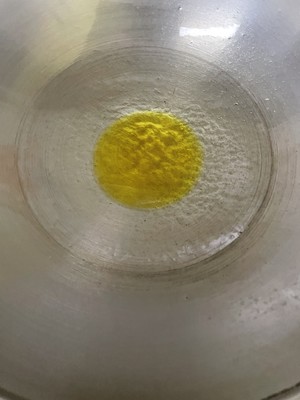 让人垂涎三尺的油煎海虾 赶紧赶紧端上桌✌️