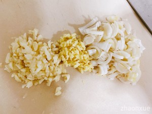 家庭版油焖大虾