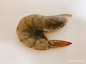 家庭版油焖大虾