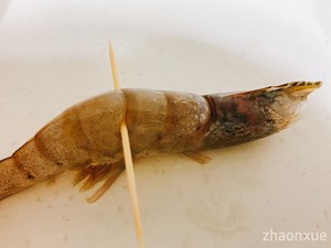 家庭版油焖大虾