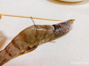 家庭版油焖大虾