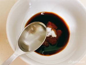 家庭版油焖大虾
