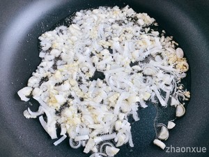 家庭版油焖大虾
