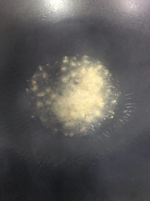 小炒河虾?米
