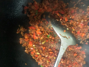 小炒河虾?米