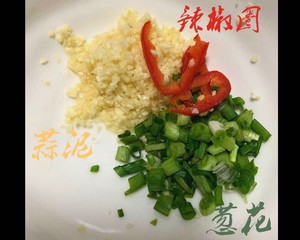 超级美味方便的本帮酱油河虾