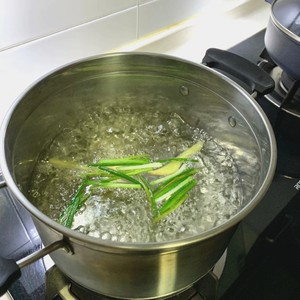 超级美味方便的本帮酱油河虾