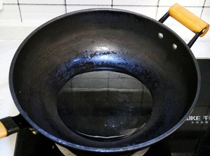 韭菜炒河虾，鲜美极了！一定要试一次