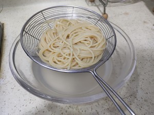 超清爽的地中海龙虾意粉