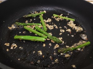 超清爽的地中海龙虾意粉