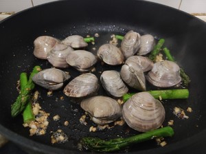 超清爽的地中海龙虾意粉