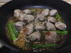 超清爽的地中海龙虾意粉