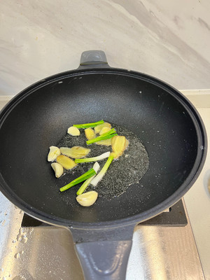 龙虾面