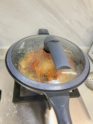 龙虾面