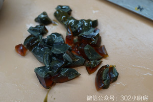 皮蛋龙虾粥 &lt;302小厨房&gt;
