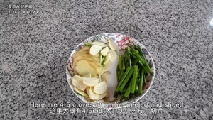 年夜饭压轴大菜-龙虾伊面