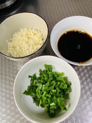 美味无敌的清蒸波士顿龙虾