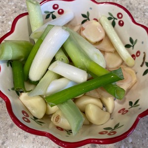 澳洲大龙虾的标准吃法