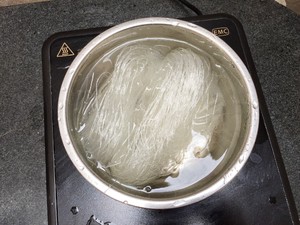 蒜蓉粉丝蒸龙虾（小青龙）