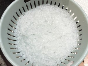 蒜蓉粉丝蒸龙虾（小青龙）