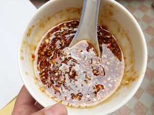 蒜蓉粉丝蒸龙虾（小青龙）