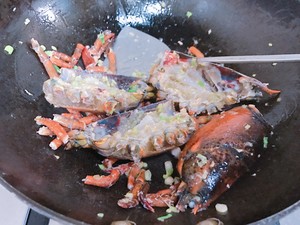 波士顿龙虾-一虾三吃
