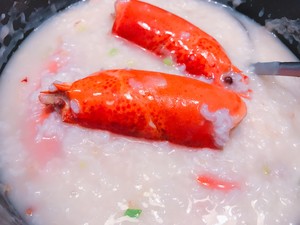波士顿龙虾-一虾三吃