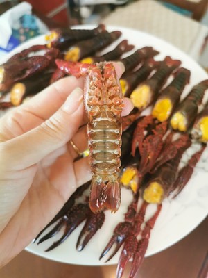 小龙虾处理方法