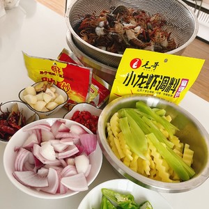 关于实名diss168元只有18只小龙虾?的情况报告