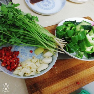 十三香小龙虾（家庭版）
