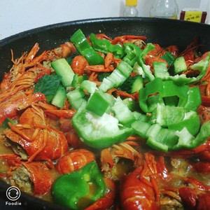 十三香小龙虾（家庭版）
