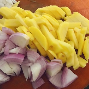私房川味麻辣小龙虾?好吃到暴跳
