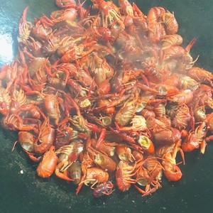 私房川味麻辣小龙虾?好吃到暴跳