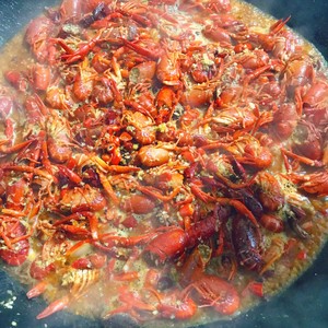 私房川味麻辣小龙虾?好吃到暴跳