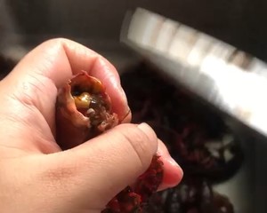 【彻底清洗清理小龙虾】简单又干净