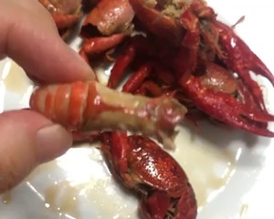 【彻底清洗清理小龙虾】简单又干净