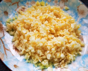 蒜香小龙虾/龙虾尾