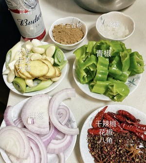 无敌盱眙十三香小龙虾