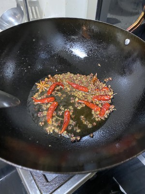 无敌盱眙十三香小龙虾