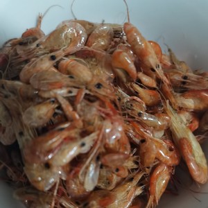 香酥小河虾