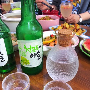 泰式｜柠檬基围虾