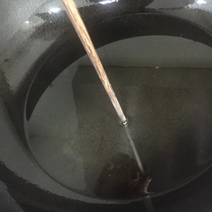 干锅香辣基围虾