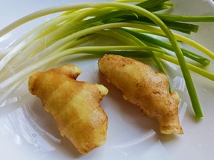 嫩鲜营养盐水明虾