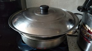 清蒸明虾(独特秘诀)