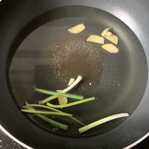 白灼明虾