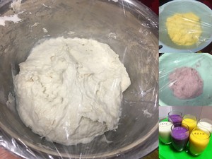最好吃的韭菜包子没有之一 韭菜又名“壮阳草”，虾皮有“钙库”之称二者结合不止是舌尖上的美味那么简单……