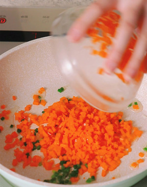 虾皮土豆饼