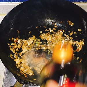 超级好吃的虾皮小白菜