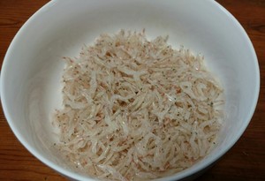 虾皮酥—宝宝爱吃的小零食