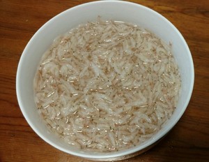 虾皮酥—宝宝爱吃的小零食